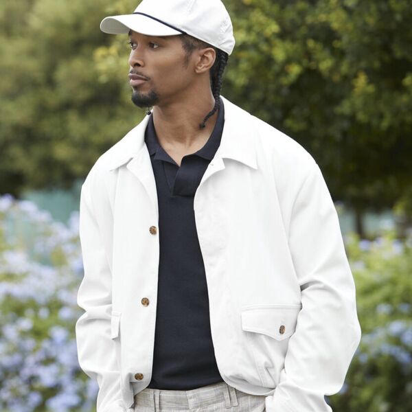 Rope detail golf cap Miniaturansicht