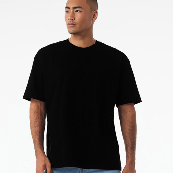 Unisex short sleeve heavy tee Miniaturansicht