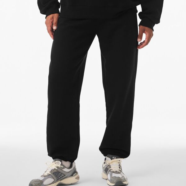 Unisex heavy sweatpants Miniaturansicht