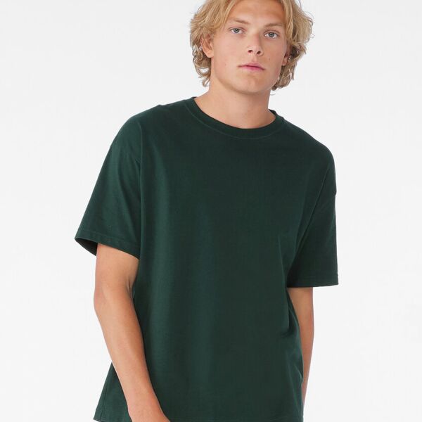 Unisex heavy boxy tee Miniaturansicht