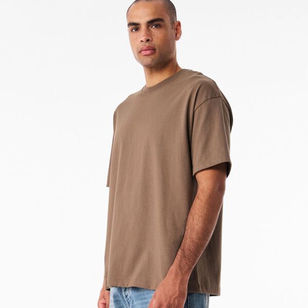 Unisex heavy boxy tee Miniaturansicht