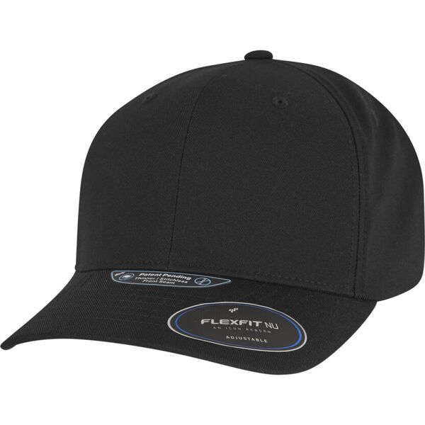 Flexfit NU adjustable snapback (6110NU) Miniaturansicht