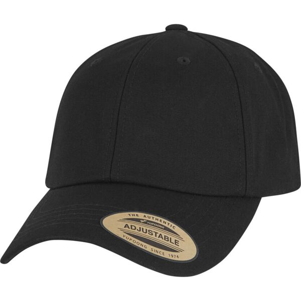 Flexfit low-profile with elastic snip (9302) Miniaturansicht