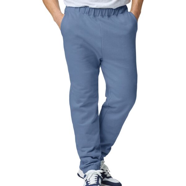 Softstyle™ midweight adult pocket sweatpants Miniaturansicht