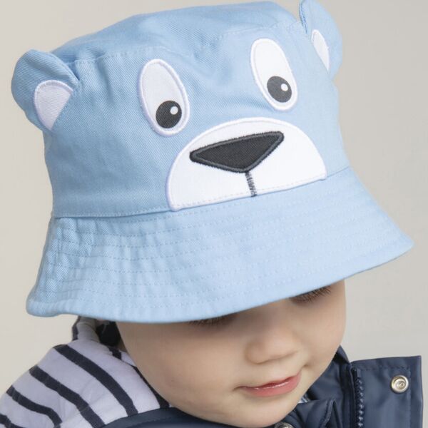 Character bucket hat Miniaturansicht