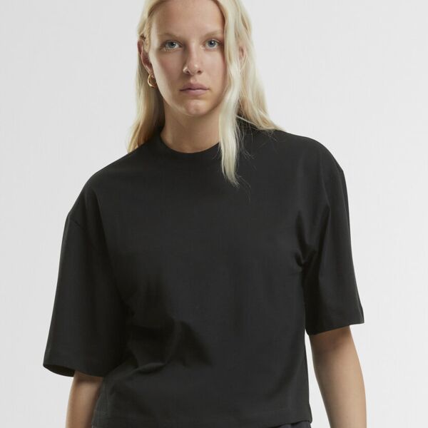 Women’s oversized tee Miniaturansicht