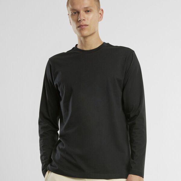 Regular fit long sleeve shirt Miniaturansicht