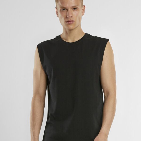 Sleeveless tee Miniaturansicht