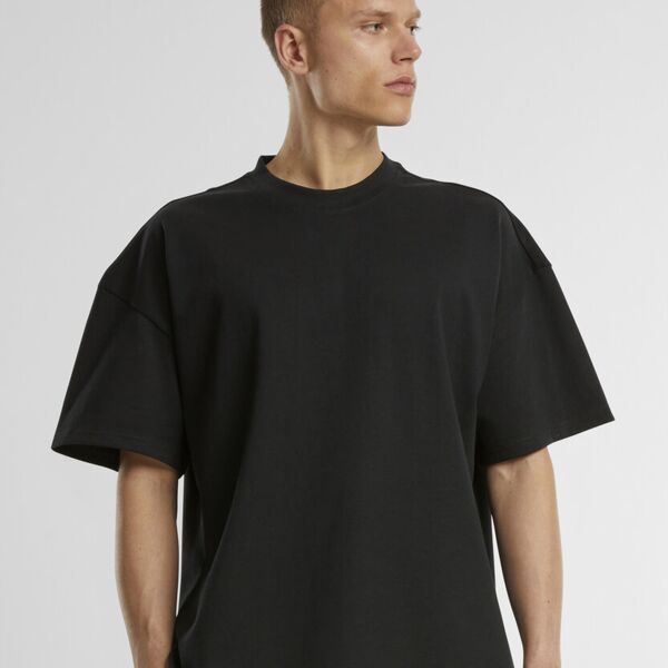 Heavy Jersey oversized tee Miniaturansicht