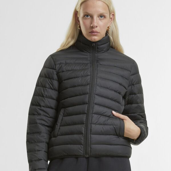 Women’s light puffer jacket Miniaturansicht
