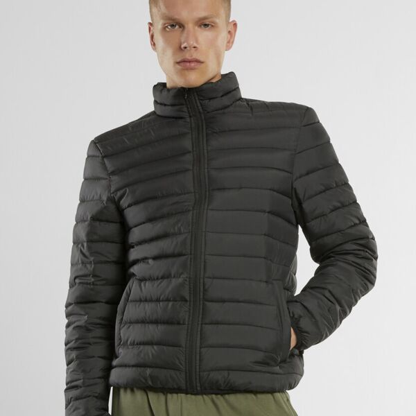Light puffer jacket Miniaturansicht