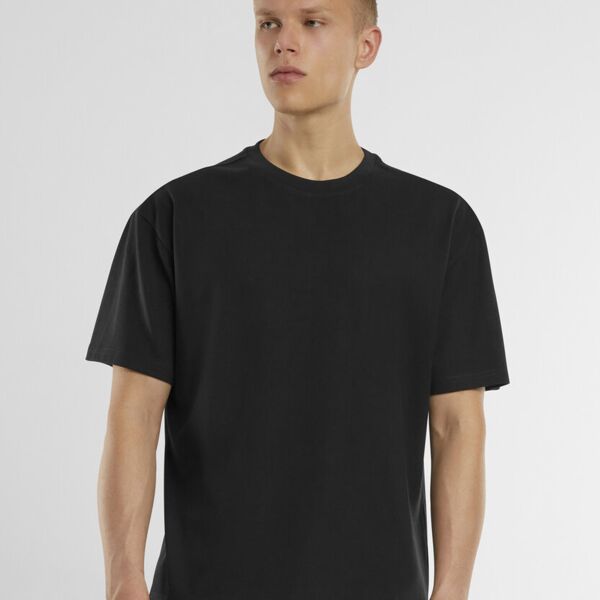 Oversized Jersey tee Miniaturansicht