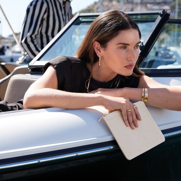 Puerto pouch Miniaturansicht