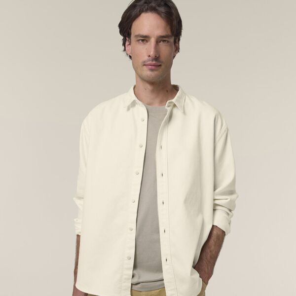 Worker shirt (STWU975) Miniaturansicht