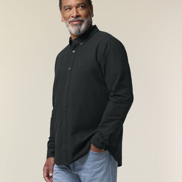 Stanley Oxford shirt (STWM968) Miniaturansicht