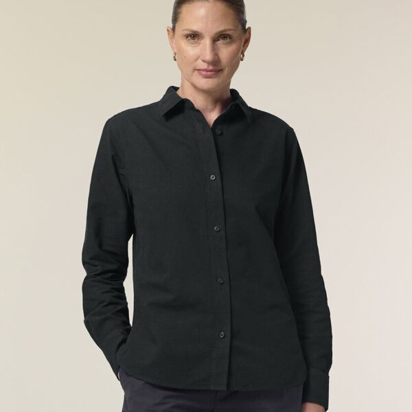 Stella Oxford shirt (STWW971) Miniaturansicht