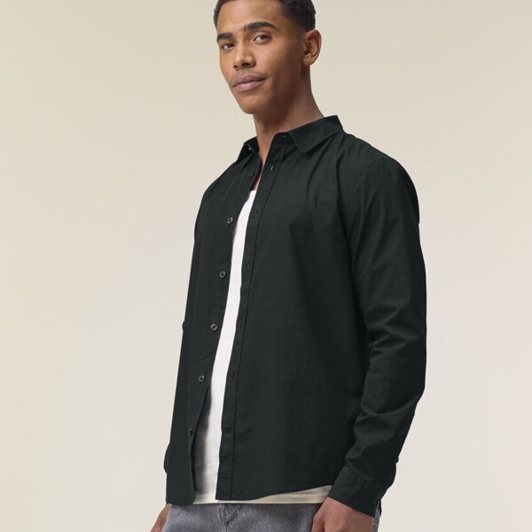 Stanley Styler shirt (STWM969) Miniaturansicht