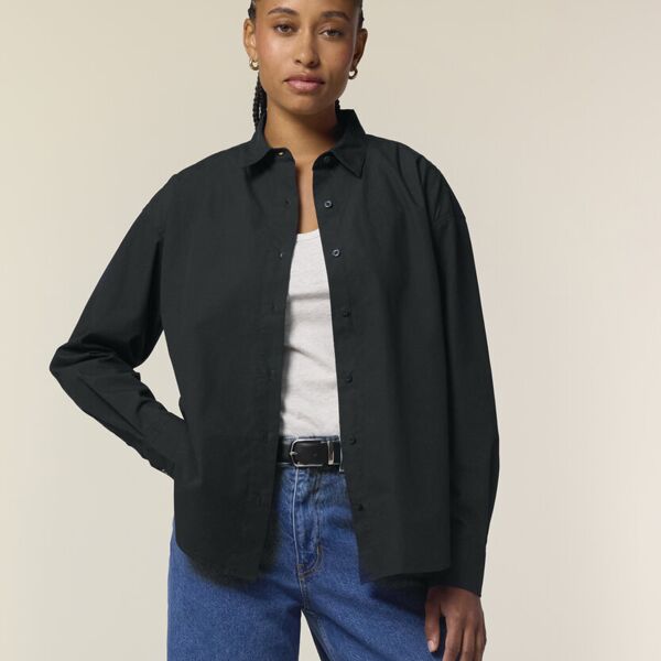 Stella Styler shirt (STWW973) Miniaturansicht