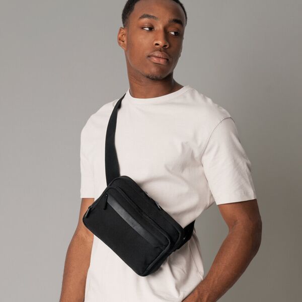 Airside cross body bag Miniaturansicht