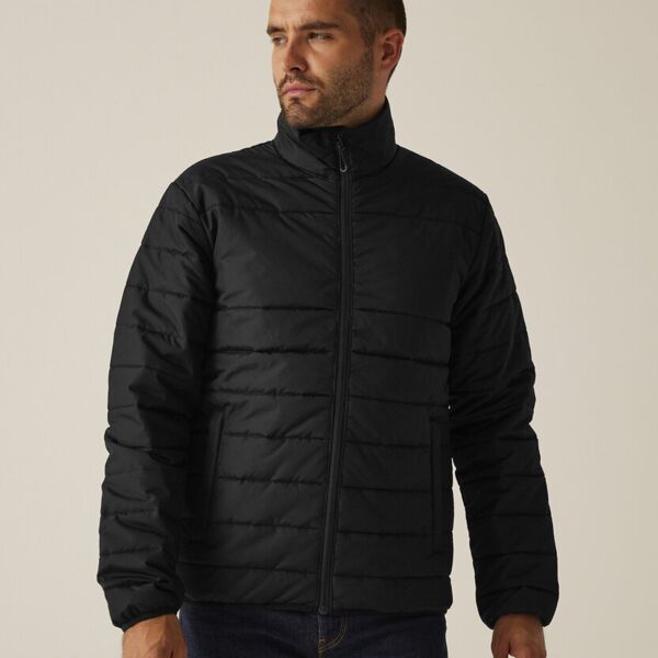 Essential thermal jacket Miniaturansicht