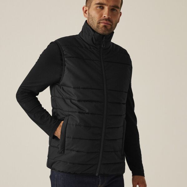 Essential thermal bodywarmer Miniaturansicht
