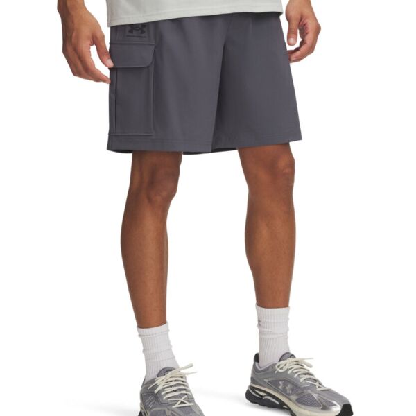 UA Vibe cargo shorts Miniaturansicht