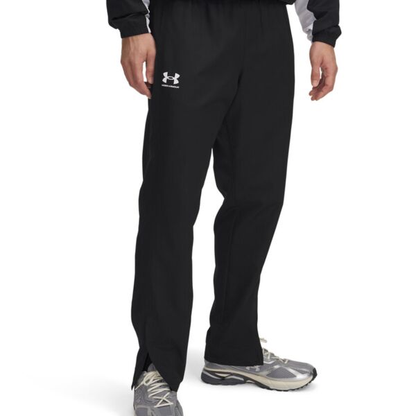 UA Rival woven windbreaker pants Miniaturansicht