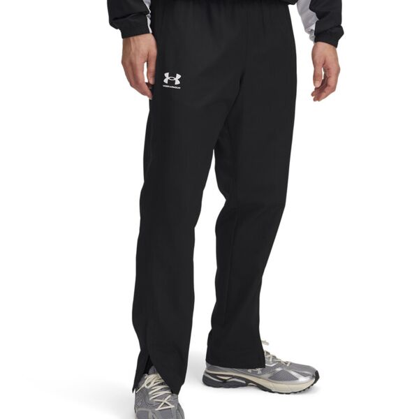 UA Rival woven windbreaker pants Miniaturansicht