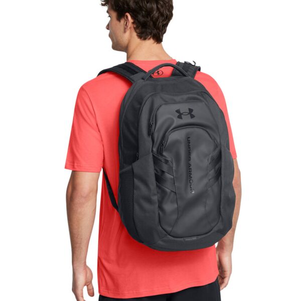 Hustle 6.0 pro backpack Miniaturansicht