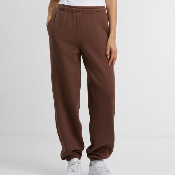 Women’s fluffy sweatpants Miniaturansicht