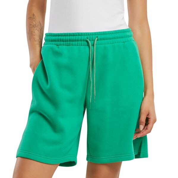 Women’s basic sweat shorts Miniaturansicht