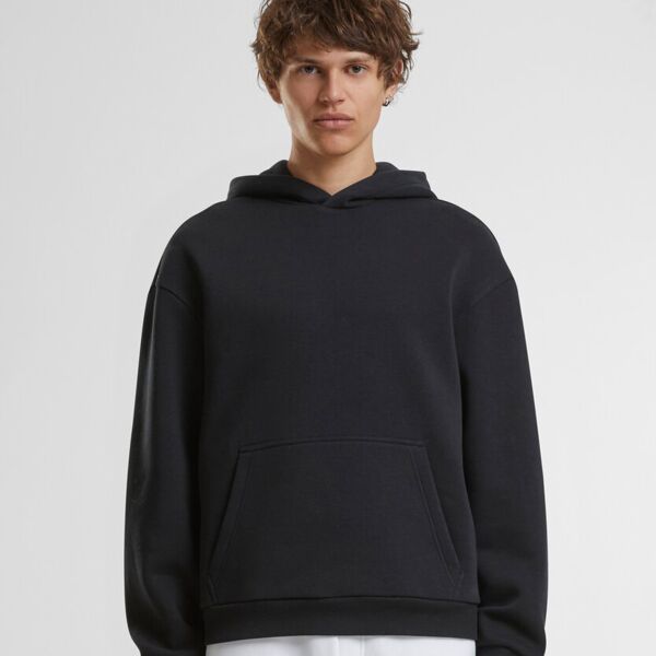 Fluffy hoodie Miniaturansicht