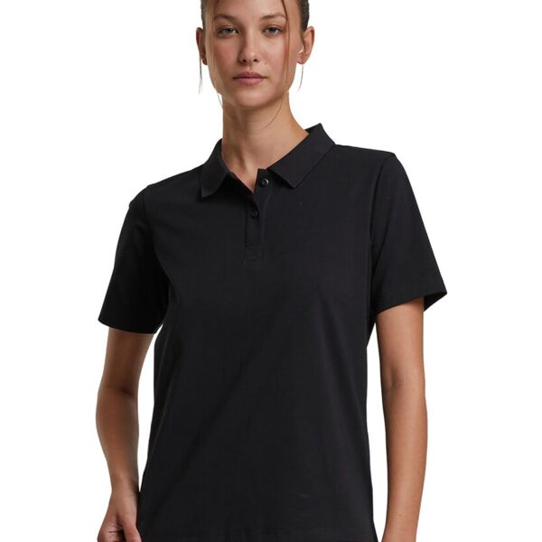 Women’s Sorona polo tee Miniaturansicht
