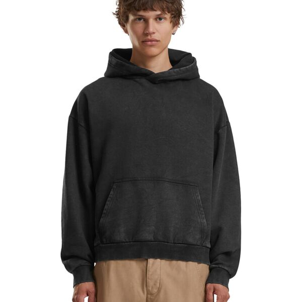 Vintage heavy hoodie Miniaturansicht