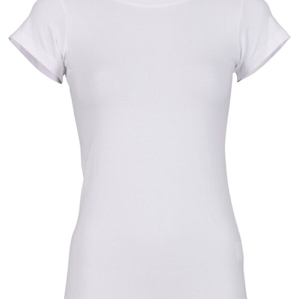 Women’s stretch tee Miniaturansicht