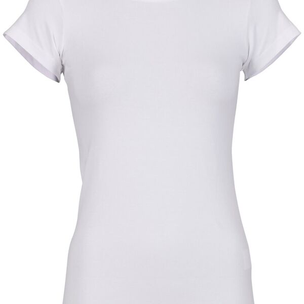 Women’s stretch tee Miniaturansicht