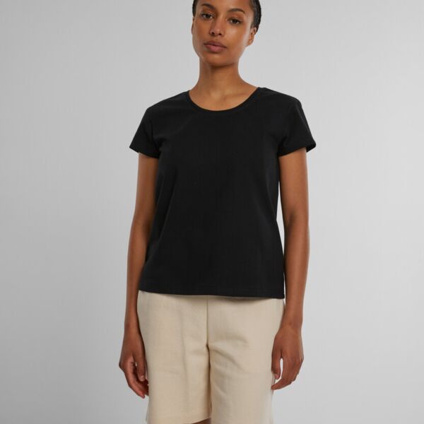 Women’s Sorona regular tee Miniaturansicht