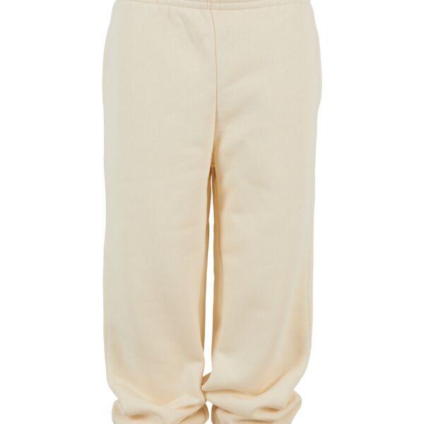 Kids fluffy sweatpants Miniaturansicht