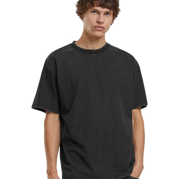 Vintage heavy loose tee Miniaturansicht