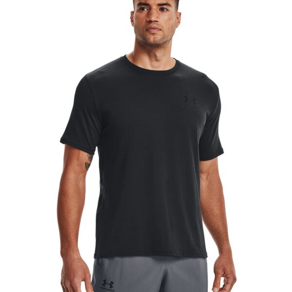 UA Sportstyle short sleeve Miniaturansicht