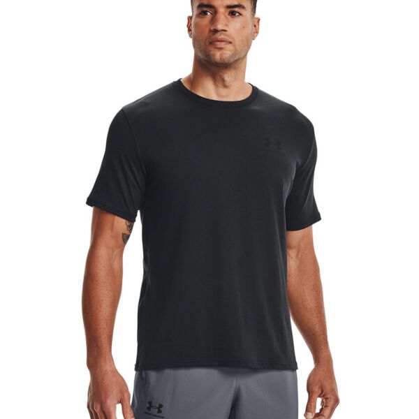 UA Sportstyle short sleeve Miniaturansicht