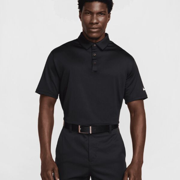 Nike Dri-FIT Tour solid polo Miniaturansicht