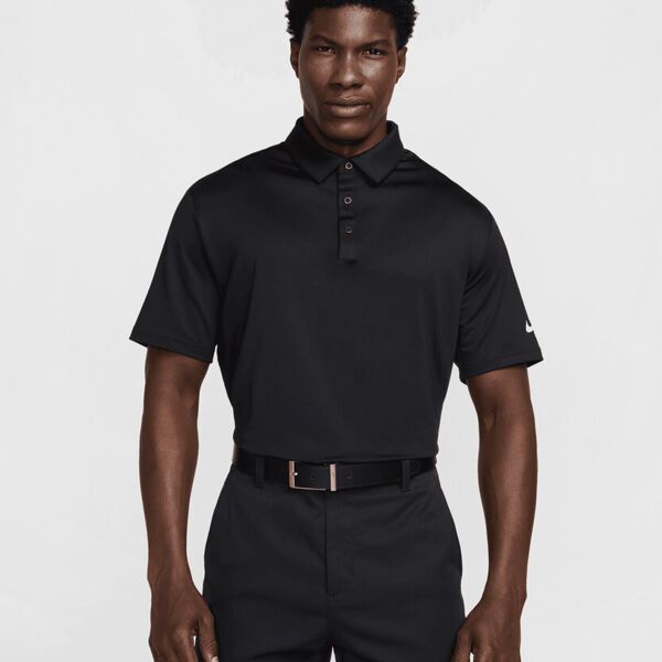 Nike Dri-FIT Tour solid polo Miniaturansicht