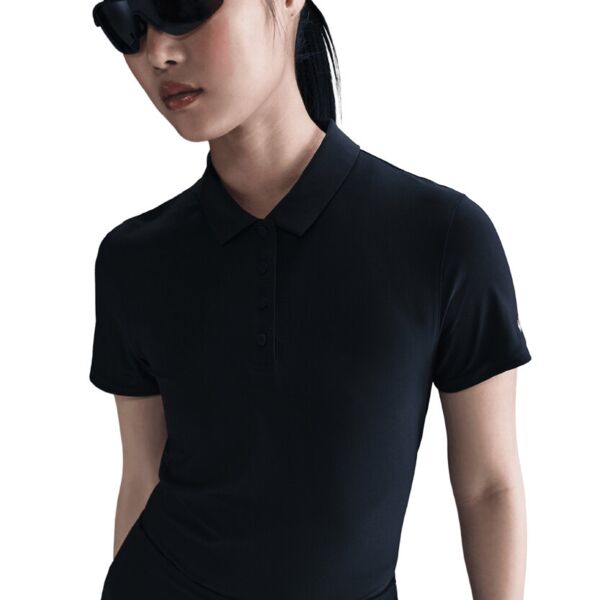 Women’s Nike Dri-FIT Victory short sleeve polo Miniaturansicht