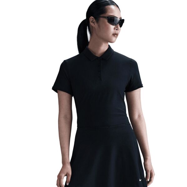 Women’s Nike Dri-FIT Victory short sleeve polo Miniaturansicht