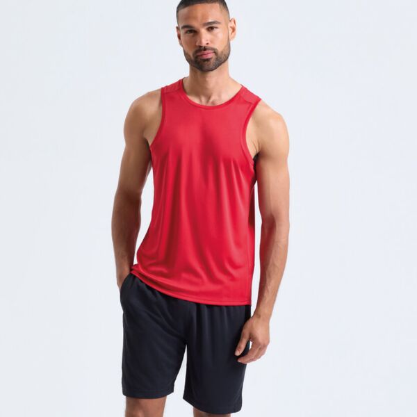 TriDri® Ion-Charge performance vest Miniaturansicht