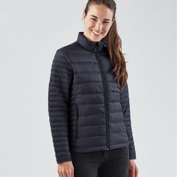 Women's Basecamp thermal jacket Miniaturansicht