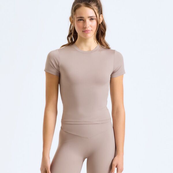 Women’s TriDri® recycled Luxe fitted tee Miniaturansicht