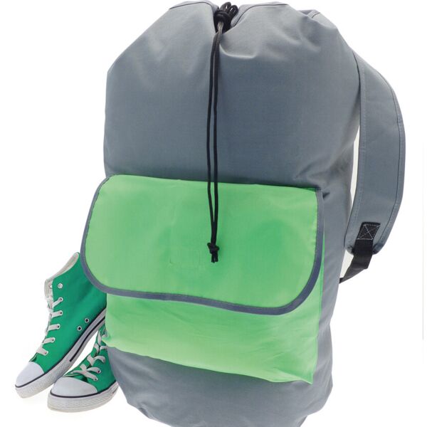 Laundry backpack Miniaturansicht