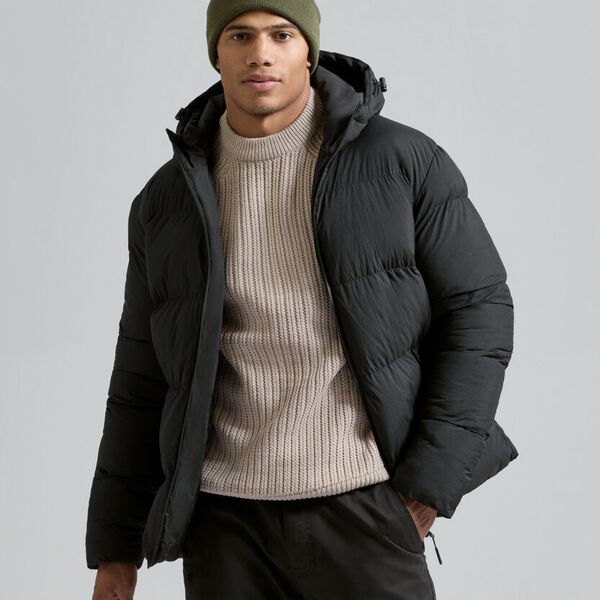 Recycled TrailPeak padded jacket Miniaturansicht